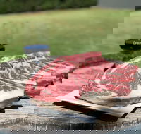 Graze Restaurant at the Willow Tree Inn - Accommodation BNB