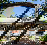 Herveys Range Heritage Tea Rooms - Accommodation BNB