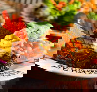 Hog's Australia's Steakhouse - Springfield - Accommodation BNB