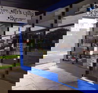 Just Hooked - Accommodation BNB