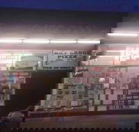 La Pizzetta - Accommodation BNB