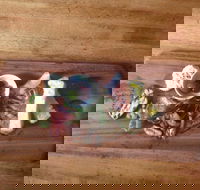 Little Italy - Allawah - Accommodation BNB