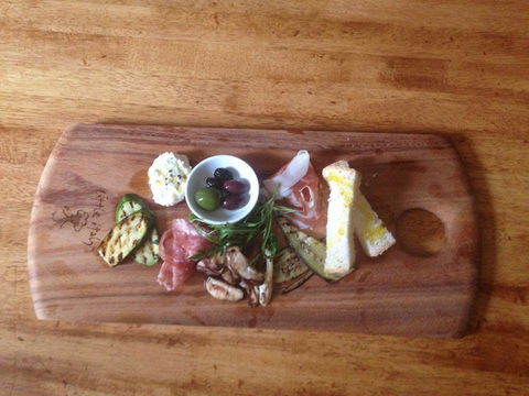 Little Italy - Allawah - Accommodation BNB 0