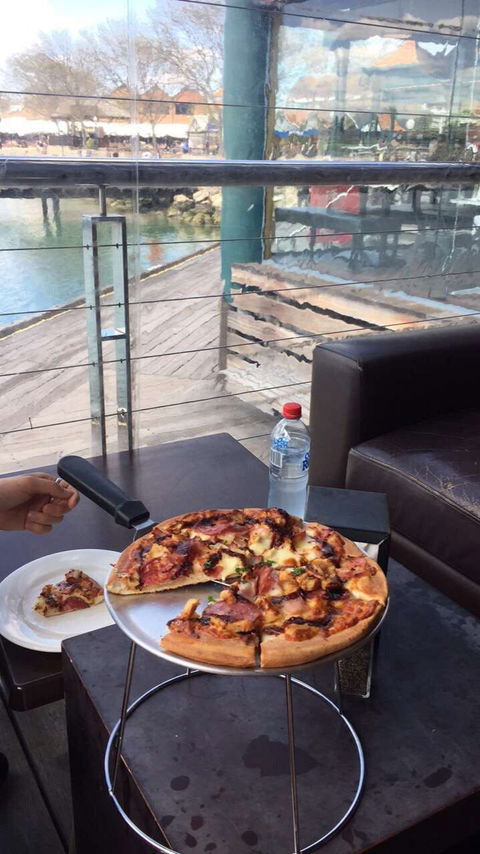 Little Caesars - Sorrento - Accommodation BNB 0