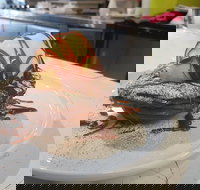 Los Dos Hombres - Accommodation BNB