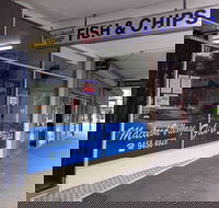 Macleod Village Fish and Chips Shop - Accommodation BNB