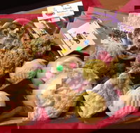 Michelle's Roadhouse Kitchen - Accommodation BNB