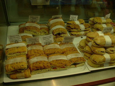 Mother's Foods - Accommodation BNB 0