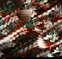 Mr Bold Catering Co - Accommodation BNB