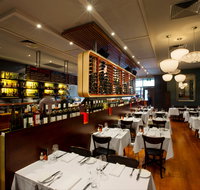 Must Winebar - Accommodation BNB
