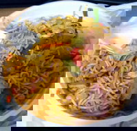 Noodle Sushi House - Accommodation BNB