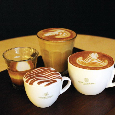 Oliver Brown - Canley Heights - Accommodation BNB 0