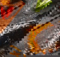 Papa Joe's Pizza Co. - Accommodation BNB