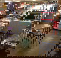 Pitstop Cafe - Accommodation BNB