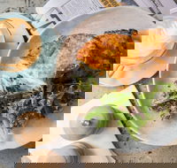 Shanikas - Accommodation BNB