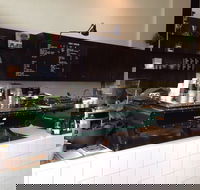 Street Espresso - Accommodation BNB