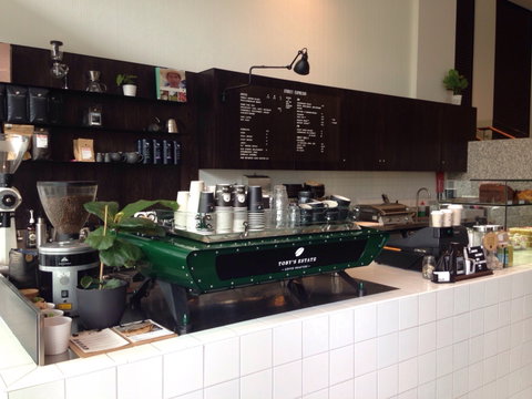 Street Espresso - Accommodation BNB 0