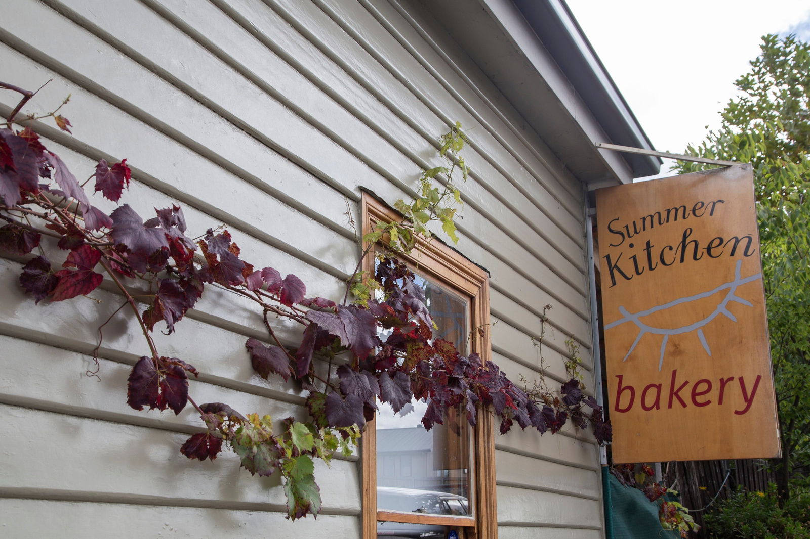 Ranelagh TAS Accommodation BNB