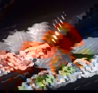 Sushi Box - Accommodation BNB