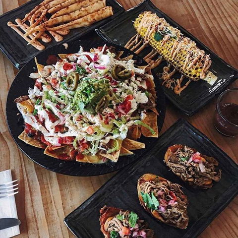 Tequila N Tacos - Accommodation BNB 0