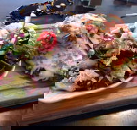 The Lazy Sheep - Accommodation BNB