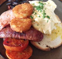 The Food Co-op Shop  Cafe - Accommodation BNB