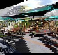 Trumpet Bar - Accommodation BNB