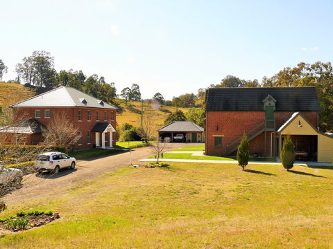 Tugwood Winery - Accommodation BNB 0