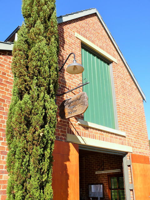 Tugwood Winery - Accommodation BNB 1