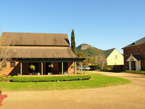 Tugwood Winery - Accommodation BNB 2