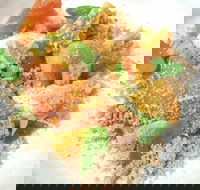 Tulum Restaurant - Accommodation BNB