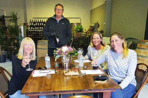 Tynan Wines Port Stephens - Accommodation BNB 0