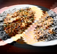 Uncle Lai's Malaysian Cuisine - Accommodation BNB