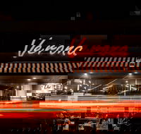 Verona Italian Restaurant  Wine Bar - Accommodation BNB