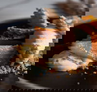 Vizio Caff e Cucina - Accommodation BNB