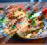 Again at Siam - Accommodation BNB