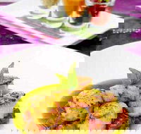 Aki's - Accommodation BNB