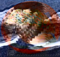 Amalfi Italian Pizzeria - Accommodation BNB