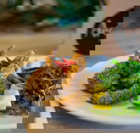 Archie's Brasserie - Accommodation BNB