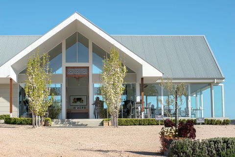 Artwine Cellar Door - Accommodation BNB 0