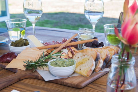 Artwine Cellar Door - Accommodation BNB 2