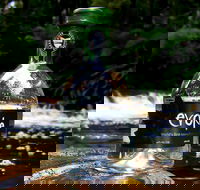 Bakehouse Distillery - Accommodation BNB