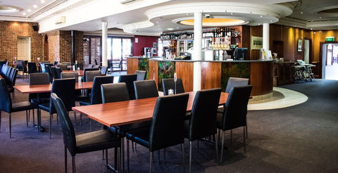 Bentley's Hotel Motel - Accommodation BNB 2