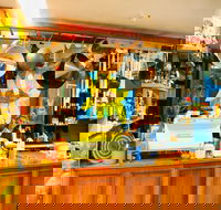 Blue Kitchen - Accommodation BNB