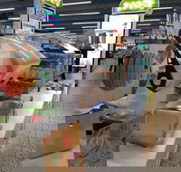 Boost Juice - Tullamarine - Accommodation BNB