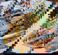 Boughshed Restaurant - Accommodation BNB