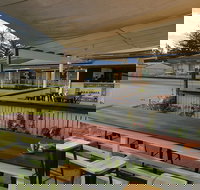 Bula Vinaka Cafe - Accommodation BNB