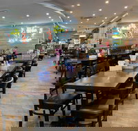 Bun Cha Hoa - Accommodation BNB