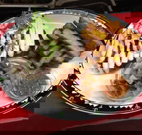 Cactus Jack's - Accommodation BNB