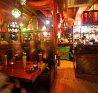 Cafe Fez Myrtleford - Accommodation BNB